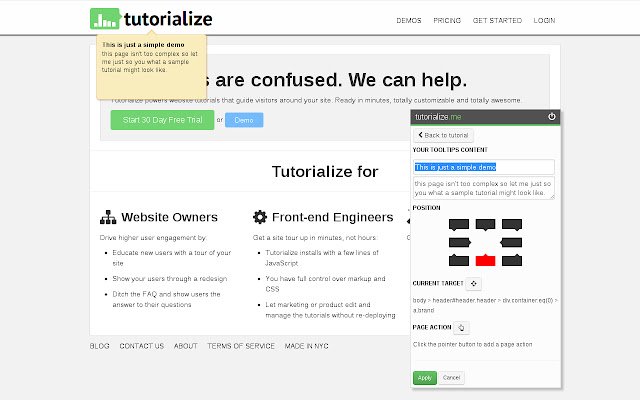 Tutorial dari kedai web Chrome untuk dijalankan dengan OffiDocs Chromium dalam talian