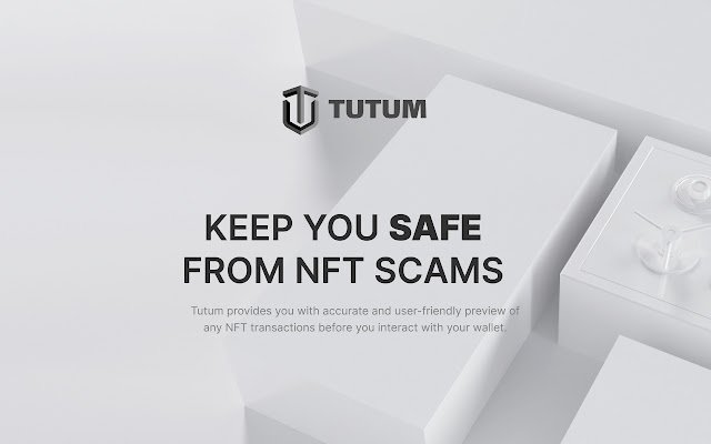 Tutum  from Chrome web store to be run with OffiDocs Chromium online