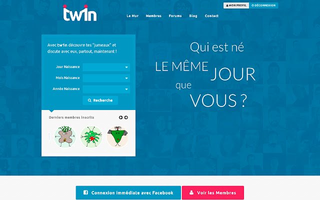 Tw1n de la boutique en ligne Chrome doit être exécuté avec OffiDocs Chromium en ligne