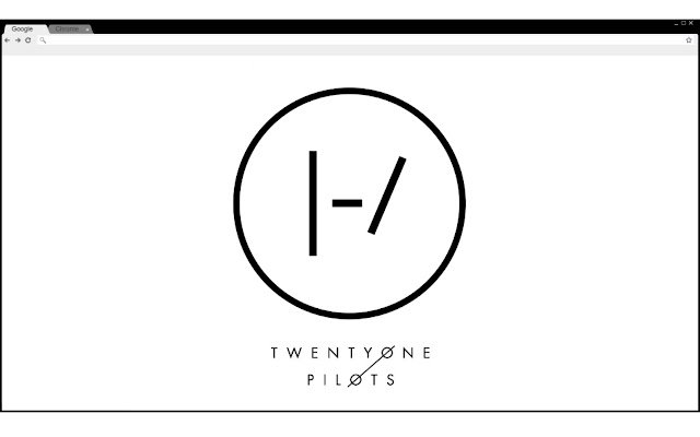 Twenty One Pilots  from Chrome web store to be run with OffiDocs Chromium online