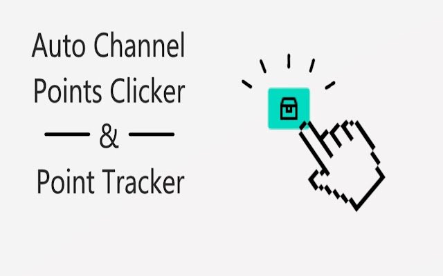 Twitch Auto Points Clicker  Point Tracker  from Chrome web store to be run with OffiDocs Chromium online