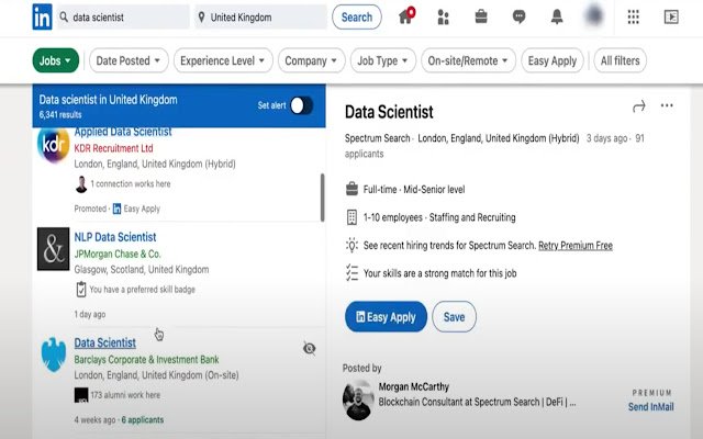 Sorotan penaja visa UK dari kedai web Chrome untuk dijalankan dengan OffiDocs Chromium dalam talian