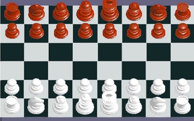 Ultimate Chess  from Chrome web store to be run with OffiDocs Chromium online