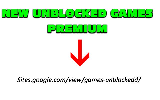 Unblocked Games 66  from Chrome web store to be run with OffiDocs Chromium online