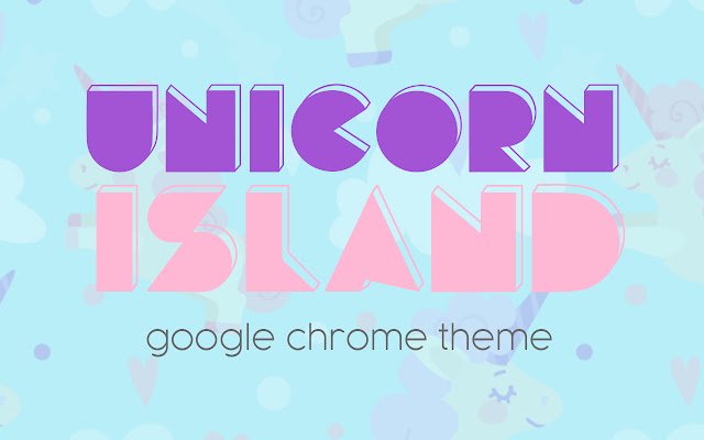 Unicorn Island  from Chrome web store to be run with OffiDocs Chromium online