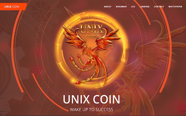 UnixCoin Auto من متجر Chrome الإلكتروني ليتم تشغيله مع OffiDocs Chromium عبر الإنترنت