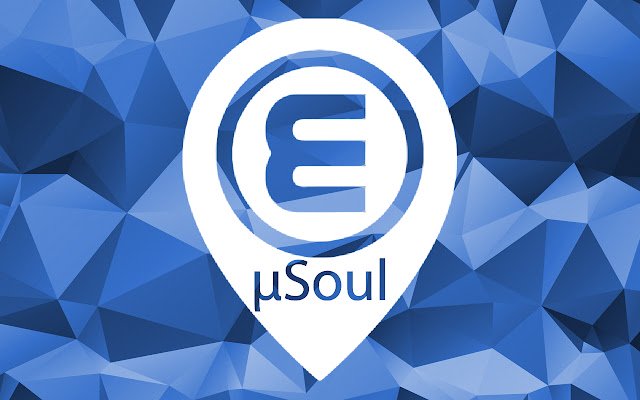 uSoul  from Chrome web store to be run with OffiDocs Chromium online