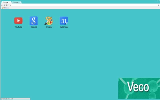 Veco Srl Theme  from Chrome web store to be run with OffiDocs Chromium online