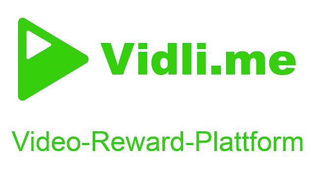 Vidli.me  from Chrome web store to be run with OffiDocs Chromium online