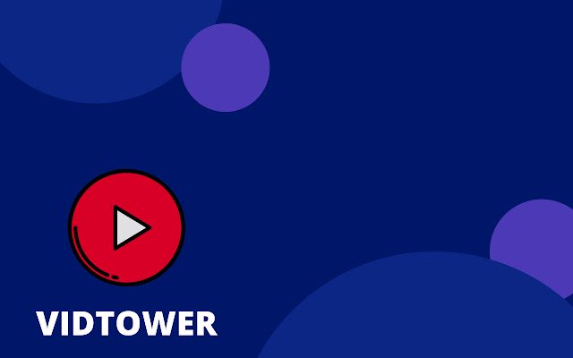 VidTower  from Chrome web store to be run with OffiDocs Chromium online