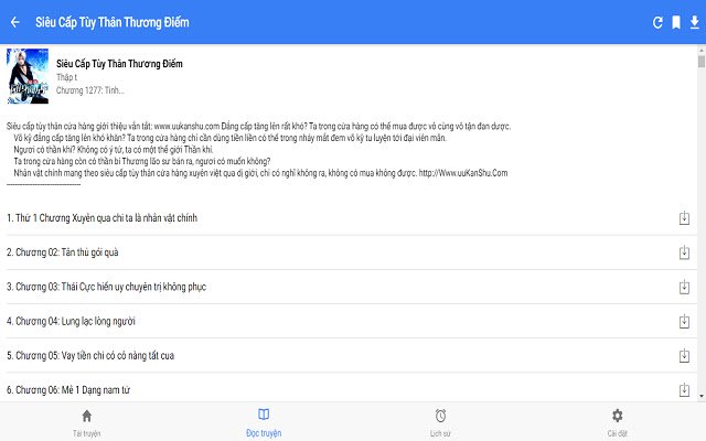 VIETPHRASE  from Chrome web store to be run with OffiDocs Chromium online