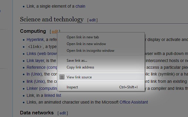 Перегляньте джерело посилання з веб-магазину Chrome для запуску за допомогою OffiDocs Chromium онлайн