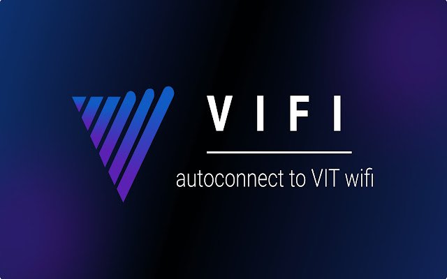 ViFi  from Chrome web store to be run with OffiDocs Chromium online