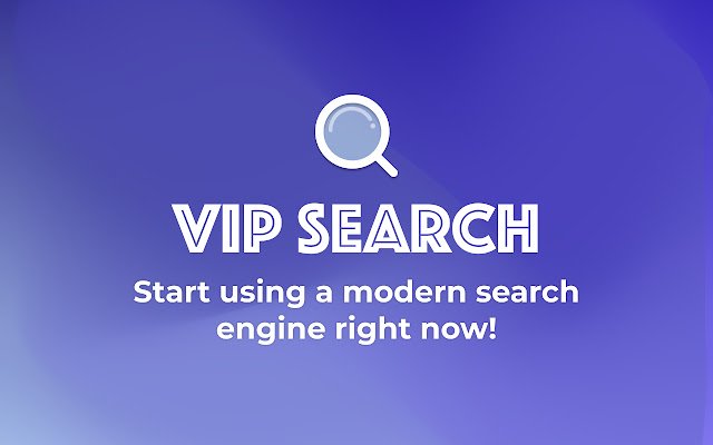 VIPSearch Pro dari toko web Chrome untuk dijalankan dengan OffiDocs Chromium online