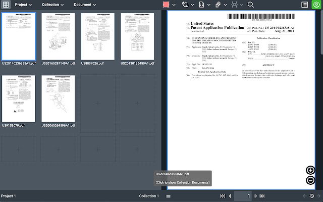 Pemalam Penyemak Imbas Visiodocs daripada kedai web Chrome untuk dijalankan dengan OffiDocs Chromium dalam talian