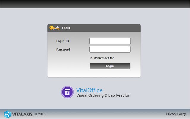 VitalOffice HD Beta  from Chrome web store to be run with OffiDocs Chromium online