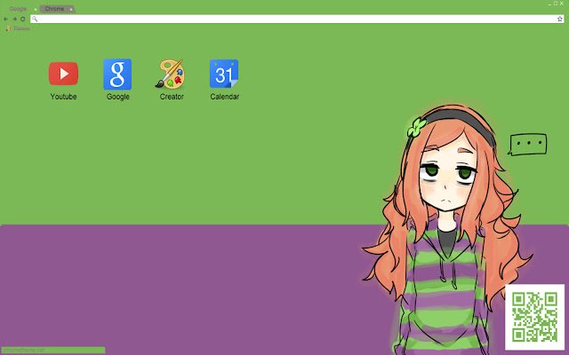 Vivian James  from Chrome web store to be run with OffiDocs Chromium online