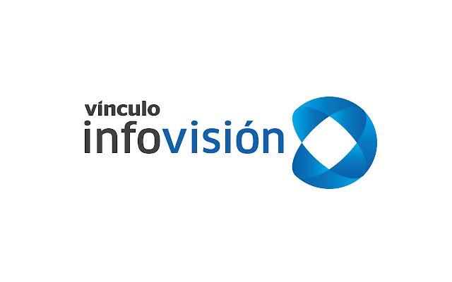 Vínculo Infovisión  from Chrome web store to be run with OffiDocs Chromium online