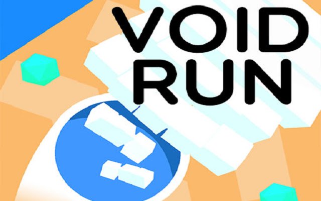 Void Run!  from Chrome web store to be run with OffiDocs Chromium online