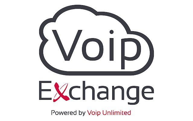 Voip Exchange Haga clic para llamar desde la tienda web de Chrome para ejecutarlo con OffiDocs Chromium en línea