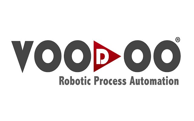 Voodoo RPA  from Chrome web store to be run with OffiDocs Chromium online