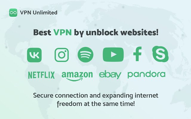 OffiDocs Chromium 온라인으로 실행되도록 Chrome 웹 스토어에서 차단을 해제하여 VPN 무제한 최고의 VPN