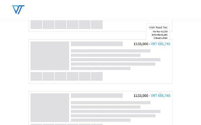 VRTME.ie  from Chrome web store to be run with OffiDocs Chromium online