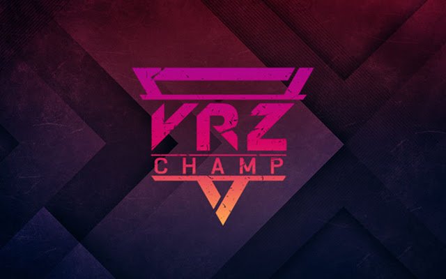 VRZ CHAMP  from Chrome web store to be run with OffiDocs Chromium online