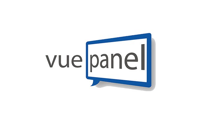 VuePanel Screen Sharing  from Chrome web store to be run with OffiDocs Chromium online