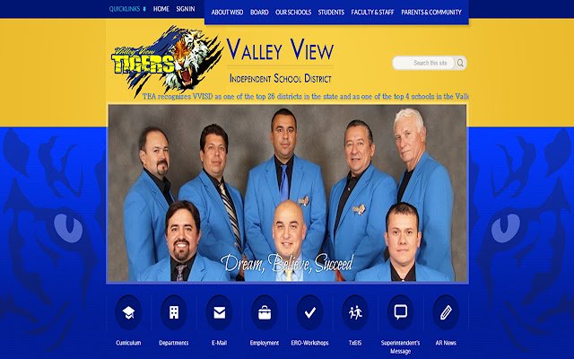 VVISD KIOSK1  from Chrome web store to be run with OffiDocs Chromium online