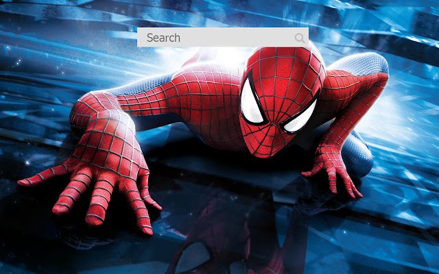 خلفيات Spider Man من متجر Chrome الإلكتروني ليتم تشغيلها باستخدام OffiDocs Chromium عبر الإنترنت