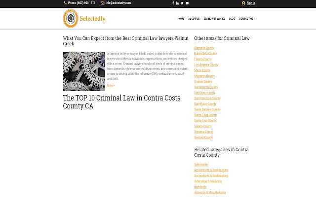 Walnut Creek Lawyer Directory  from Chrome web store to be run with OffiDocs Chromium online