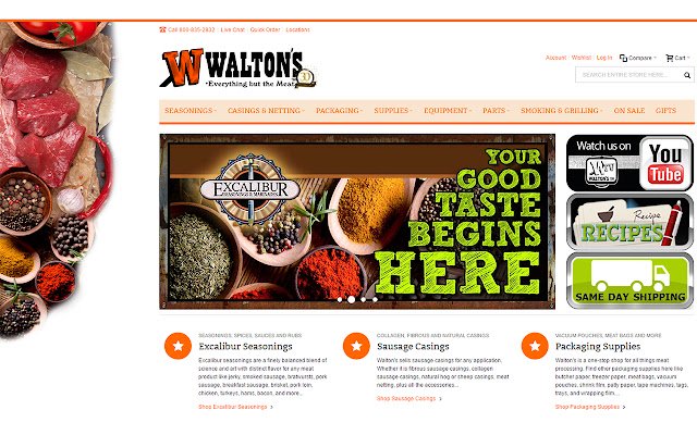 Waltons din magazinul web Chrome vor fi rulați cu OffiDocs Chromium online