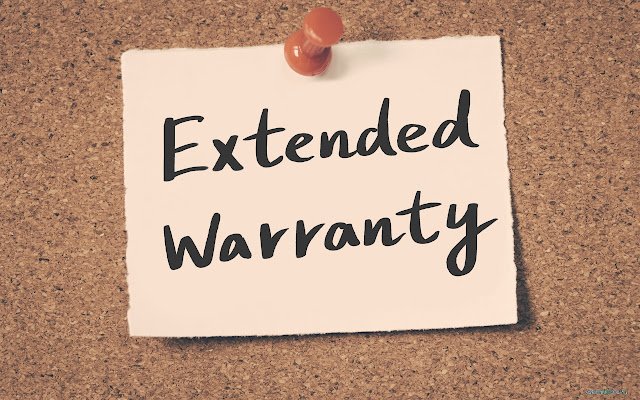 Warranty  from Chrome web store to be run with OffiDocs Chromium online