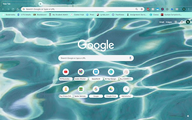 OffiDocs Chromium ile çevrimiçi olarak çalıştırılacak Chrome web mağazasından Water_View