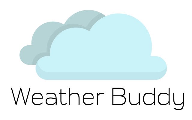 Weather Buddy  from Chrome web store to be run with OffiDocs Chromium online