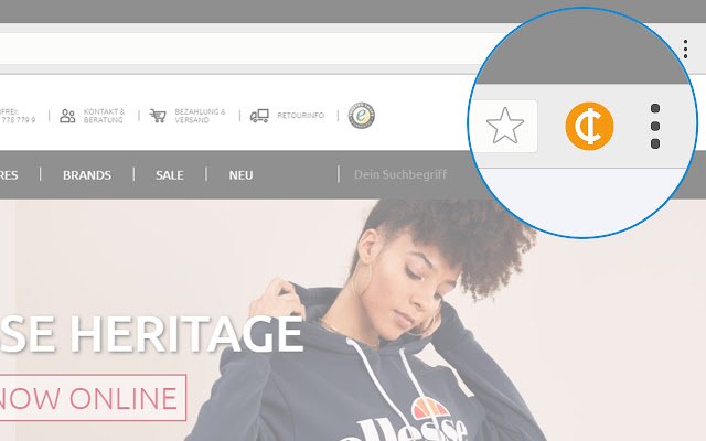 WEB.DE WEB.Cent Alarm  from Chrome web store to be run with OffiDocs Chromium online