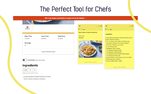 Web Note from Chrome web store to be run with OffiDocs Chromium online Web Note from Chrome web store to be run with OffiDocs Chromium online