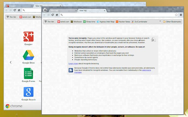 Wept wept!  from Chrome web store to be run with OffiDocs Chromium online