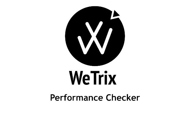 WeTrix Web Performance  from Chrome web store to be run with OffiDocs Chromium online