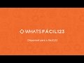 WhatsFácil123 CRM e ERP no WhatsApp  from Chrome web store to be run with OffiDocs Chromium online