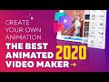 Whiteboard Animation Software ຈາກຮ້ານເວັບ Chrome ທີ່ຈະດໍາເນີນການກັບ OffiDocs Chromium ອອນໄລນ໌