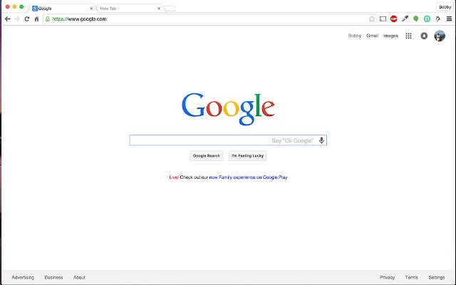 White Chrome Theme  from Chrome web store to be run with OffiDocs Chromium online