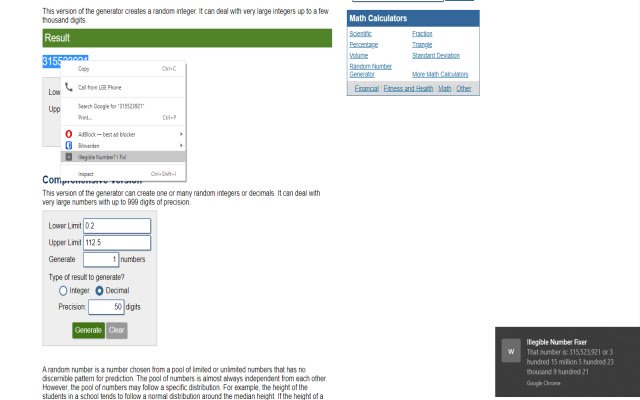 অনলাইনে OffiDocs Chromium এর সাথে চালানোর জন্য লোকেরা Chrome ওয়েব স্টোর থেকে তাদের নম্বর ফরম্যাট করে না কেন