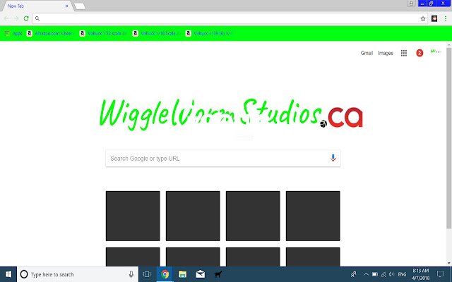 Wiggle Worm Studios.ca  from Chrome web store to be run with OffiDocs Chromium online