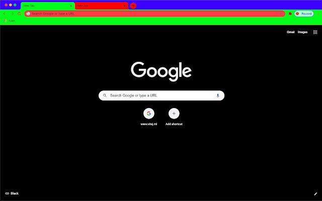 Wildly RGB  from Chrome web store to be run with OffiDocs Chromium online