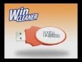 WinCleaner  from Chrome web store to be run with OffiDocs Chromium online