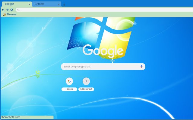 WINDOWS 7  from Chrome web store to be run with OffiDocs Chromium online