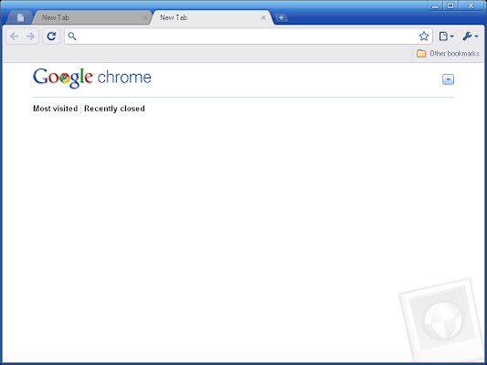 Windows XP Royale Blue na tema mula sa Chrome web store na tatakbo sa OffiDocs Chromium online