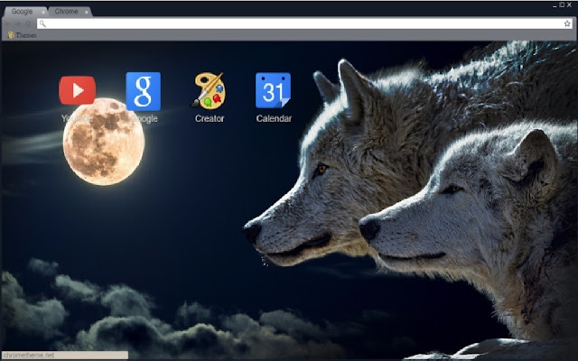 Wolfs love  from Chrome web store to be run with OffiDocs Chromium online